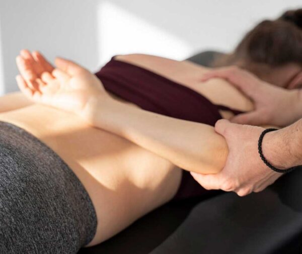 Holistic Fascia Release Retreat, Hiszpania, Murcja, 3–10 stycznia 2026 - obrazek 3