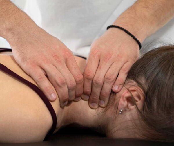 Holistic Fascia Release Retreat, Hiszpania, Murcja, 3–10 stycznia 2026 - obrazek 2