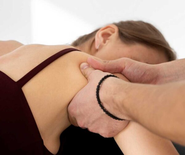 Holistic Fascia Release Retreat, Hiszpania, Murcja, 3–10 stycznia 2026